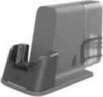 ZEBRA TC52X TC57X TC52AX CONNECT, CRADLE (WORKSTATION)