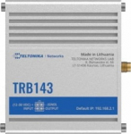 Teltonika??Networks TELTONIKA TRB143 IOT 4G GATEWAY M-BUS
