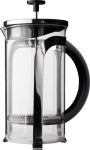 Aerolatte pressure cooker, steel, 1.0L