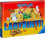 Ravensburger The Changing Labyrinth - lautapeli