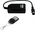 Eurolite WRC-4 Radio remote control with receiver 51702027