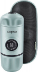 Wacaco Pressure Coffee Machine WACACO Nanopresso Portable Coffee Machine Arctic Blue + Case