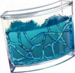 RoGer Educational Gel Ant Aquarium