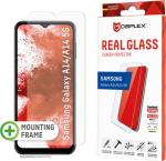 E.V.I. DISPLEX REAL GLASS, SAMSUNG GALAXY A14 5G
