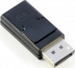 Lenovo DP to HDMI Adpter, 0B47395, DisplayPort, HDMI