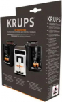 Krups XS 5300 cleaning and maintenance set