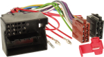 2GO ACV 1324-02 Autoradioadapteri  Audi / Seat / Skoda / VW  Quadlock 410632