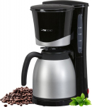 Clatronic KA 3327 Fully-auto Drip coffee maker