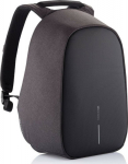 XD-Design Anti-theft backpack BOBBY HERO REGULAR BLACK