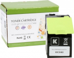 Static Control Components Compatible Static-Control Lexmark 802HK, Black, high yield, 4000 p. (80C2HC0)