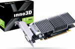 Inno3D GeForce GT 1030 0dB - Graphics Cards - GF