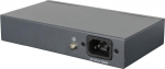 ALLNET Switch smart managed 95W 4x PoE 1x Gi - Switch - 1 Gbps