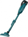 Makita DCL284FRF Cordless Vacuum Cleaner