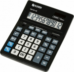 Eleven Calculator Office CDB 1201BK czarny