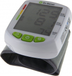 Dr. Senst upper arm blood pressure monitor BP118A
