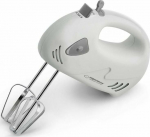 ESP Guitar Company Esperanza EKM007WE mixer Hand mixer Gray, White 150 W
