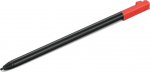 Lenovo USI Pen - Digital Pen - svart - brown box - for 300e Chromebook Gen 3, 500e Chromebook Gen 3, ThinkCentre M75t Gen 2