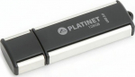Pendrive Platinet X-Depo, 128 GB (PMFU3128X)