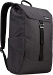 S&uuml;learvuti seljakott Thule Lithos 16L must TLBP-113  /3