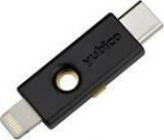 YUBICO YubiKey 5Ci FIPS Blister Pack