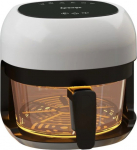 Sponge Air Fryer Glass 4L
