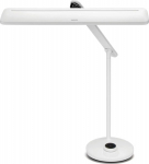Philips VDTMate DSK501 - desk lamp, white