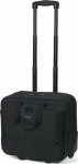 Dicota Laptop Roller Top Traveller Eco BASE 13 -16" black
