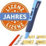 Anybook Audio Pen Pro with annual license