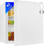 Jahek&uuml;lmik Bomann KB7346W, valge