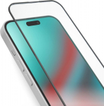 SBS Glas SP Full Cover iPhone 15 (TESCRFCIP1561)