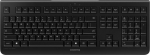 CHERRY Keyboard KW 3000 Wireless [US/EU] black