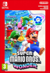 Nintendo Switch Super Mario Bros. Wonder