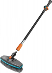 Gardena Cleansystem Wash-Set soft