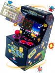 Mad Monkey - Mini Arcade Machine with 240x 8-Bit Play