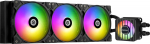 Enermax Liquid CPU Cooler LIQMAXFLO 420mm RGB AM5/LGA1700