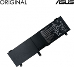 Notebook Battery ASUS C41-N550, 59Wh, Original