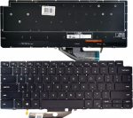 Keyboard DELL XPS 13: 7390, 9730, 9780