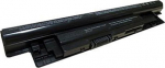 Notebook battery, Extra Digital Selected, DELL MR90Y, 4400mAh