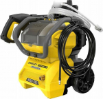 Myjka ciśnieniowa Stanley ST PRESSURE WASHER V20 SFMCPW1500B 100BAR 2x20V