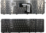 Keyboard HP: Pavilion DV6-7000, DV6-7100