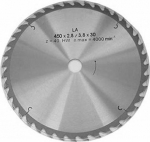 Atika ATIKA PIŁA TARCZOWA 450mm DO BTU, BTK, BTH