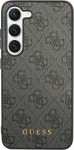 Guess 4G Case for Samsung Galaxy S24 Ultra / Black