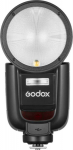 Godox v&auml;lk V1 Pro Canonile
