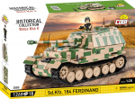 COBI Klocki Sd.Kfz. 184 Ferdinand
