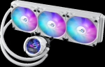 ASUS ROG Strix LC III 360 ARGB White Edition Processor Liquid cooling kit 12 cm