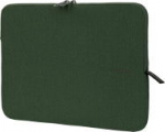 Tucano M&eacute;lange Second Skin - protective pocket 12/13" for a laptop, vihre&auml;
