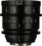 Venus Optics Laowa lens 7.5mm T2.9 Cine Zero-D S35 do Fujifilm X