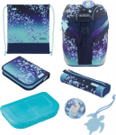 Herlitz Grundschulr. SoftLight Plus Greenline Blue Ice