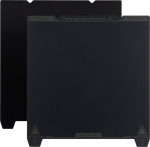 Creality 3D PEI smooth printing platform without magnet for K1max 315*310mm CREALITY