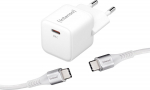 POWER ADAPTER USB-C/7803042 INTENSO